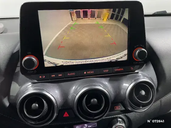 NISSAN JUKE II - voiture d'occasion - Photo 14