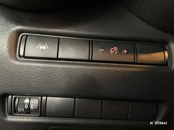 NISSAN JUKE II - voiture d'occasion - Photo 15