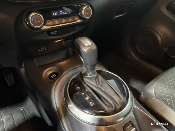 NISSAN JUKE II - voiture d'occasion - Photo 29