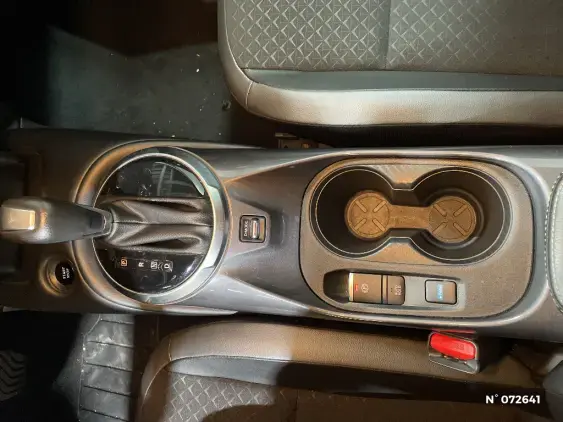 NISSAN JUKE II - voiture d'occasion - Photo 30