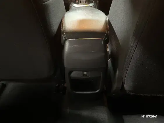 NISSAN JUKE II - voiture d'occasion - Photo 36