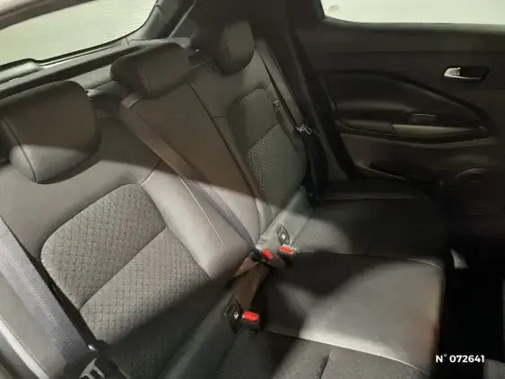 NISSAN JUKE II - voiture d'occasion - Photo 11