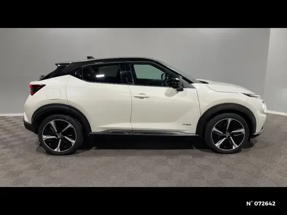 NISSAN JUKE II - voiture d'occasion - Photo 5