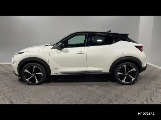 NISSAN JUKE II - voiture d'occasion - Photo 2