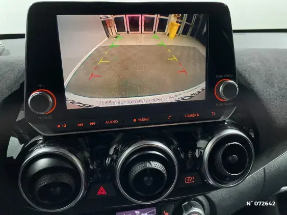 NISSAN JUKE II - voiture d'occasion - Photo 14