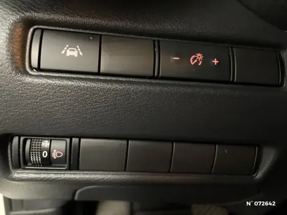 NISSAN JUKE II - voiture d'occasion - Photo 15