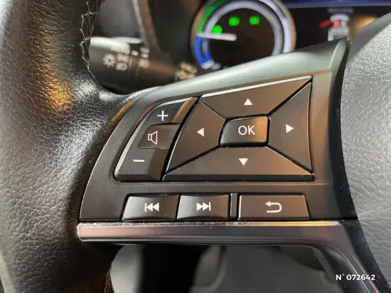 NISSAN JUKE II - voiture d'occasion - Photo 28