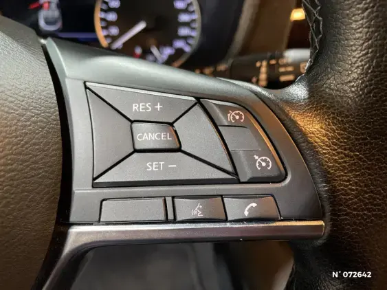 NISSAN JUKE II - voiture d'occasion - Photo 29