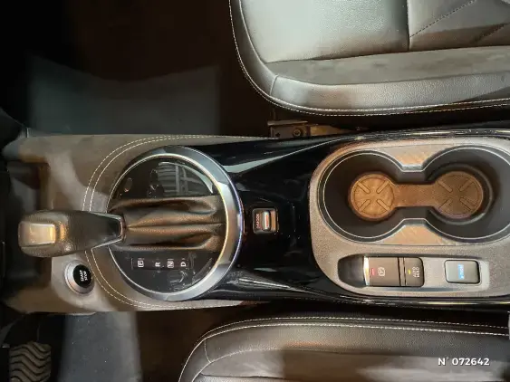 NISSAN JUKE II - voiture d'occasion - Photo 31