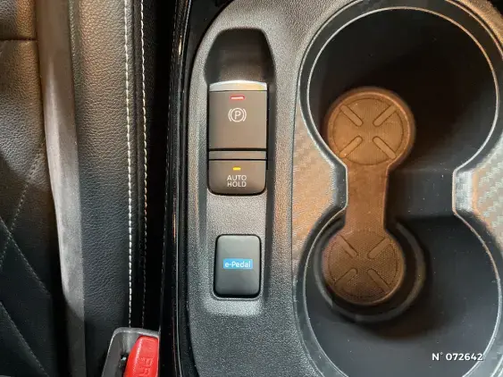 NISSAN JUKE II - voiture d'occasion - Photo 32