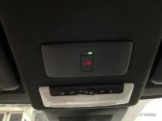 NISSAN JUKE II - voiture d'occasion - Photo 36