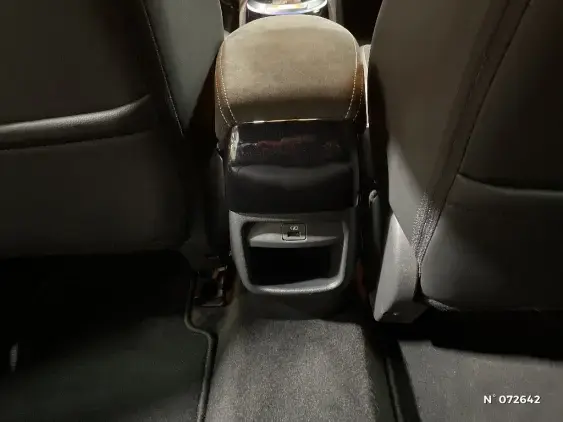 NISSAN JUKE II - voiture d'occasion - Photo 38