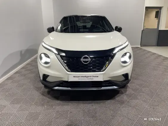 NISSAN JUKE II - voiture d'occasion - Photo 3
