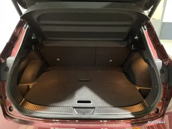 NISSAN QASHQAI III - voiture d'occasion - Photo 7