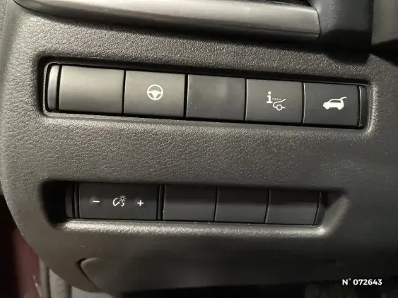 NISSAN QASHQAI III - voiture d'occasion - Photo 15