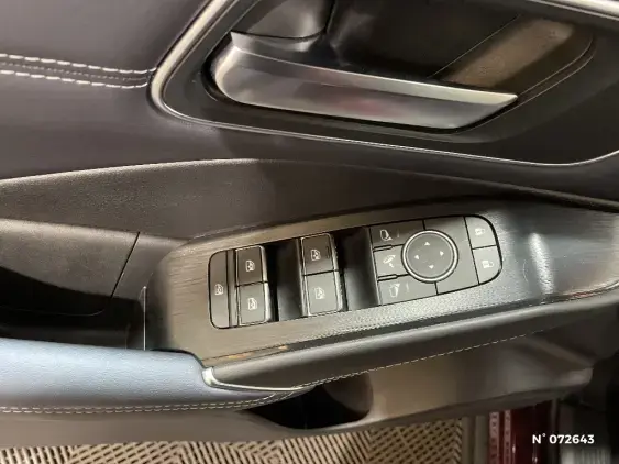 NISSAN QASHQAI III - voiture d'occasion - Photo 28