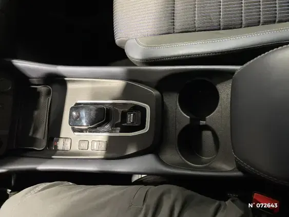 NISSAN QASHQAI III - voiture d'occasion - Photo 30