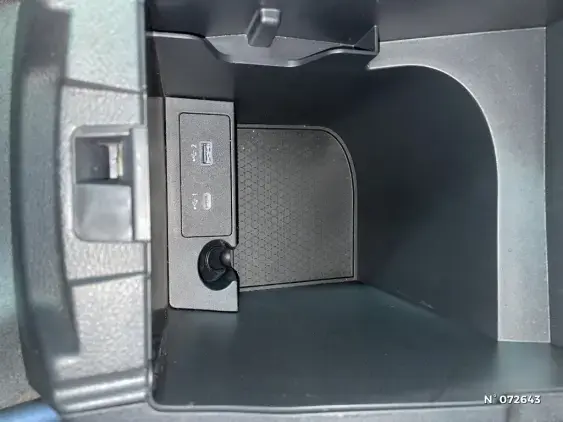 NISSAN QASHQAI III - voiture d'occasion - Photo 31