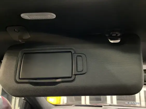 NISSAN QASHQAI III - voiture d'occasion - Photo 32