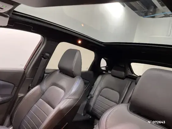 NISSAN QASHQAI III - voiture d'occasion - Photo 35