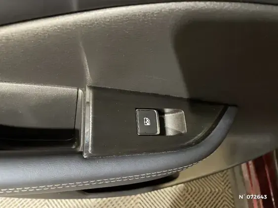 NISSAN QASHQAI III - voiture d'occasion - Photo 36