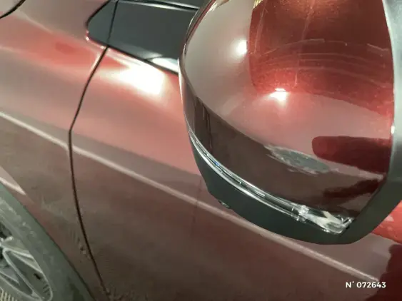 NISSAN QASHQAI III - voiture d'occasion - Photo 27