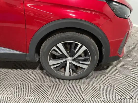 PEUGEOT 3008 II - voiture d'occasion - Photo 8