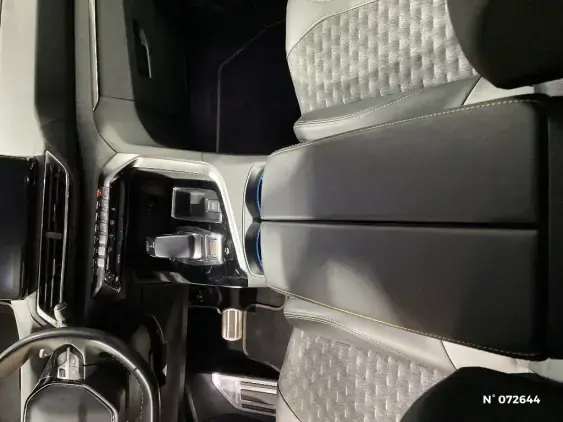 PEUGEOT 3008 II - voiture d'occasion - Photo 34