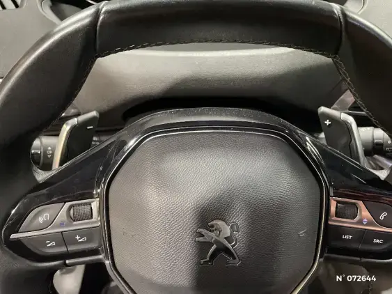 PEUGEOT 3008 II - voiture d'occasion - Photo 35