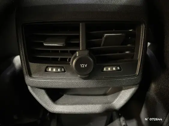 PEUGEOT 3008 II - voiture d'occasion - Photo 39