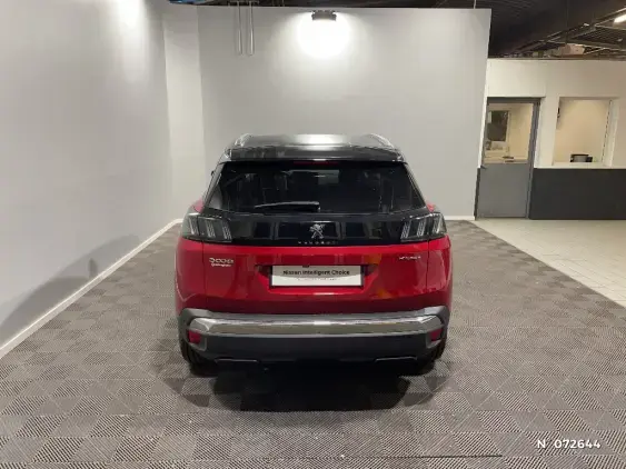 PEUGEOT 3008 II - voiture d'occasion - Photo 6