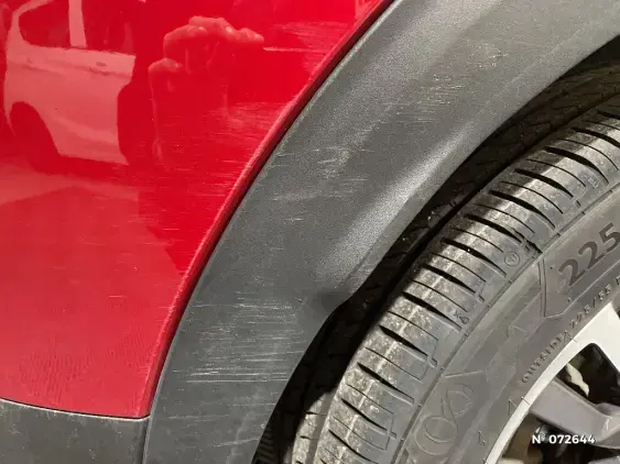 PEUGEOT 3008 II - voiture d'occasion - Photo 27