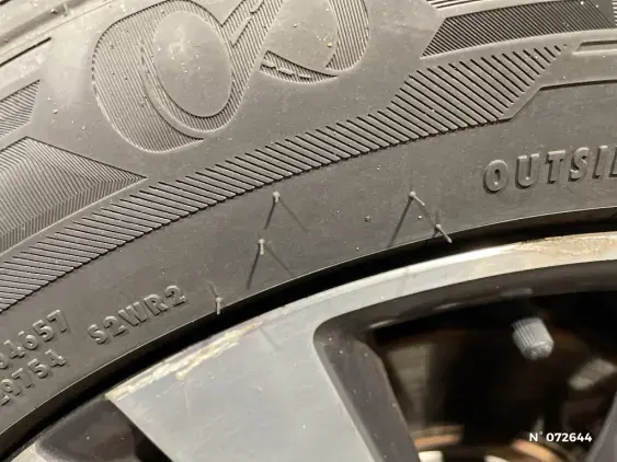 PEUGEOT 3008 II - voiture d'occasion - Photo 28