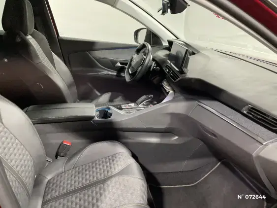 PEUGEOT 3008 II - voiture d'occasion - Photo 10