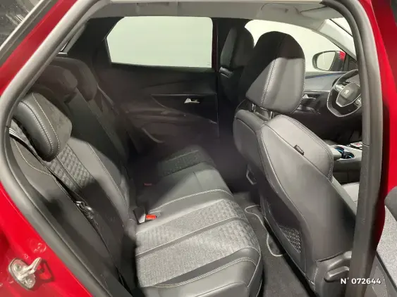 PEUGEOT 3008 II - voiture d'occasion - Photo 11