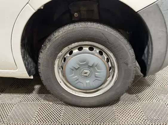 RENAULT MASTER FG III - voiture d'occasion - Photo 7