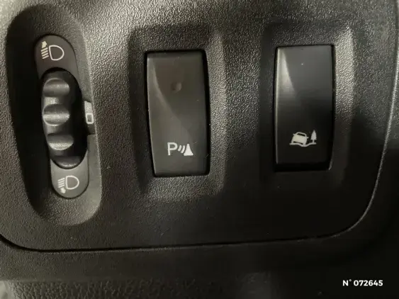 RENAULT MASTER FG III - voiture d'occasion - Photo 11