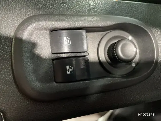 RENAULT MASTER FG III - voiture d'occasion - Photo 25