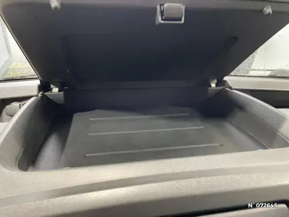 RENAULT MASTER FG III - voiture d'occasion - Photo 27