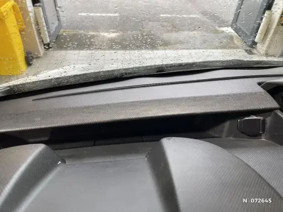 RENAULT MASTER FG III - voiture d'occasion - Photo 28