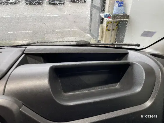 RENAULT MASTER FG III - voiture d'occasion - Photo 29