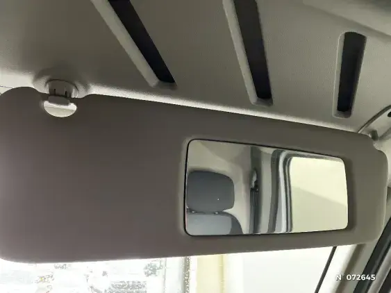 RENAULT MASTER FG III - voiture d'occasion - Photo 34