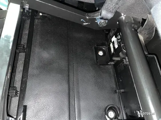 RENAULT MASTER FG III - voiture d'occasion - Photo 35