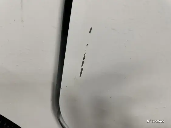 RENAULT MASTER FG III - voiture d'occasion - Photo 20