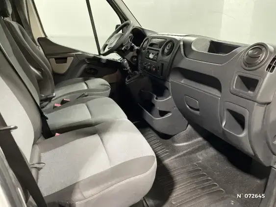 RENAULT MASTER FG III - voiture d'occasion - Photo 8