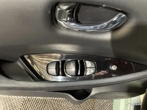 NISSAN LEAF II - voiture d'occasion - Photo 31