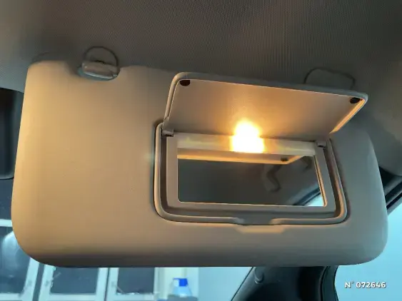 NISSAN LEAF II - voiture d'occasion - Photo 37