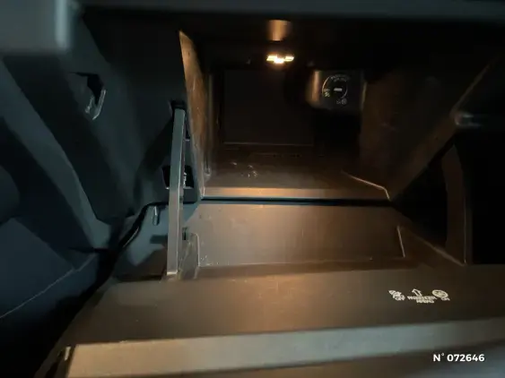 NISSAN LEAF II - voiture d'occasion - Photo 38