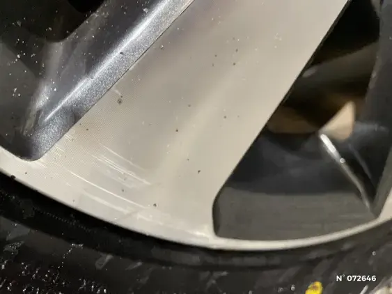 NISSAN LEAF II - voiture d'occasion - Photo 27