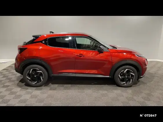 NISSAN JUKE II - voiture d'occasion - Photo 5